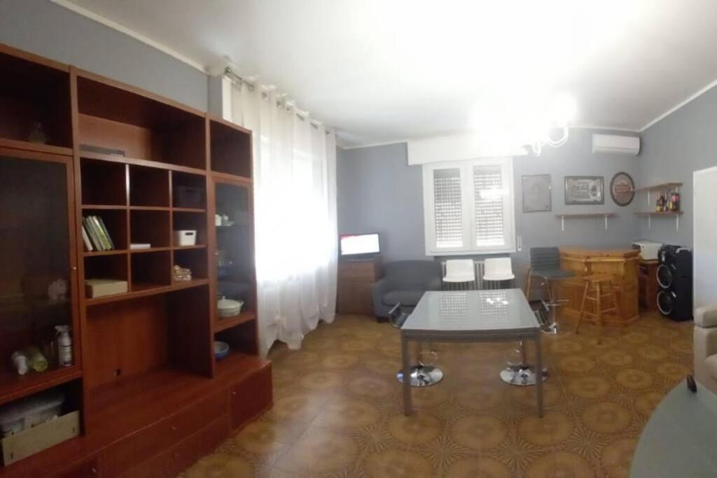 Il Leprotto - Room & Breakfast Altedo Экстерьер фото