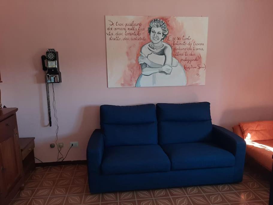 Il Leprotto - Room & Breakfast Altedo Экстерьер фото