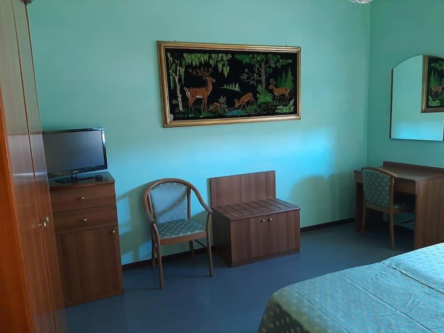 Il Leprotto - Room & Breakfast Altedo Экстерьер фото