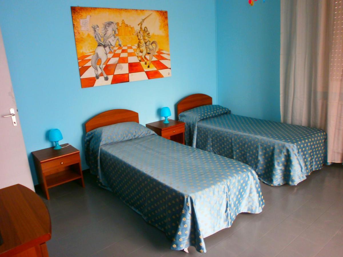 Il Leprotto - Room & Breakfast Altedo Экстерьер фото