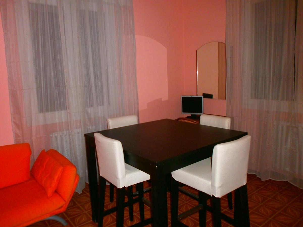 Il Leprotto - Room & Breakfast Altedo Экстерьер фото