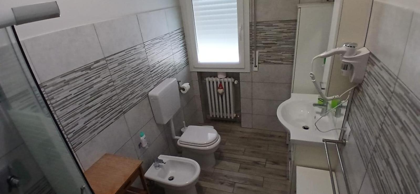 Il Leprotto - Room & Breakfast Altedo Экстерьер фото